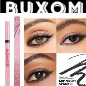 Buxom Power Line Lasting Eyeliner